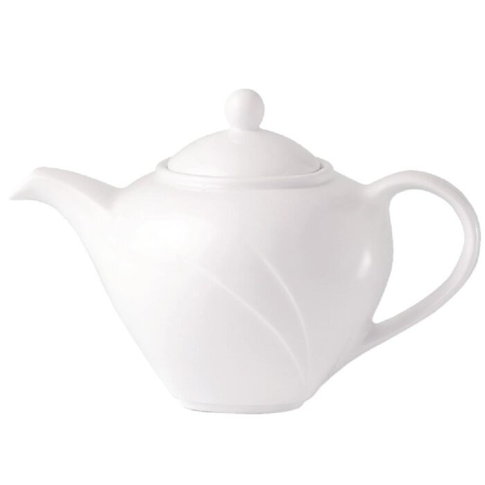 Steelite Alvo Teapots 597ml