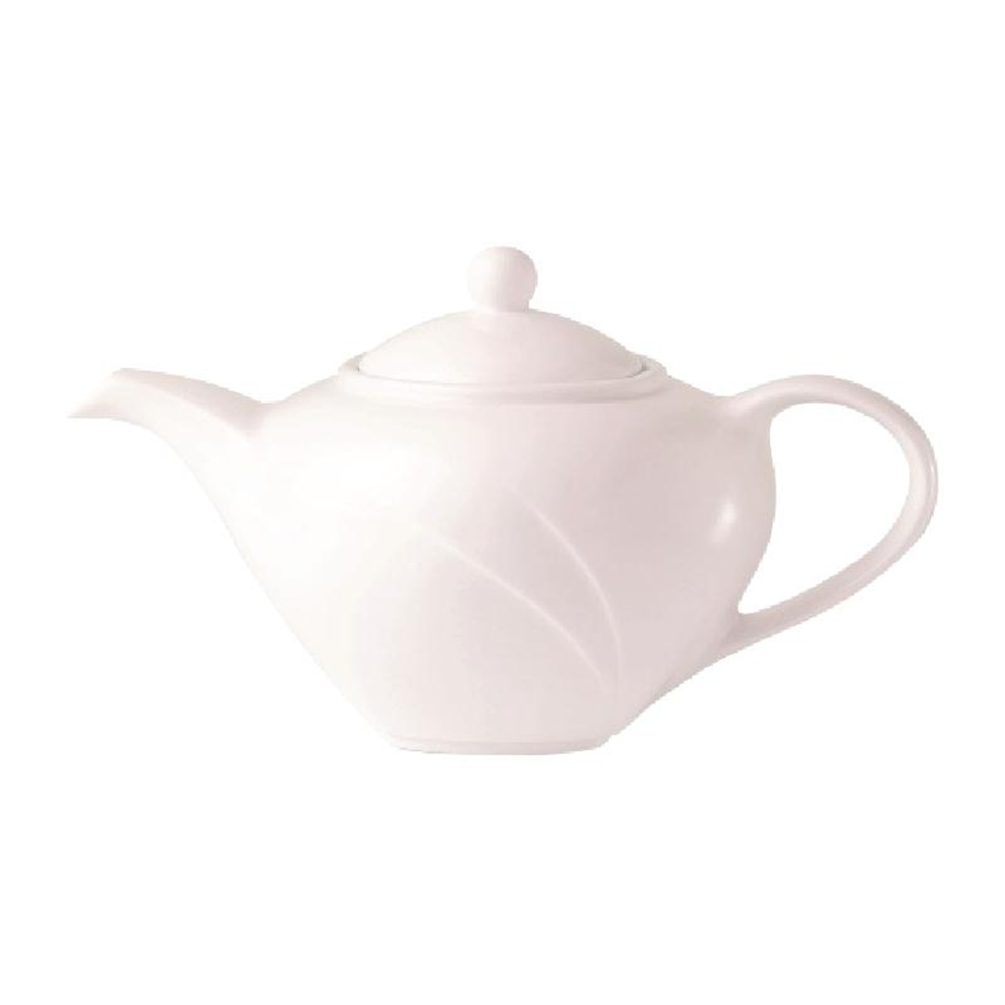Steelite Alvo Ven Teapots