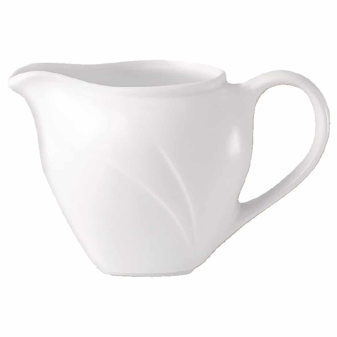 Steelite Alvo Empire Jugs 284ml