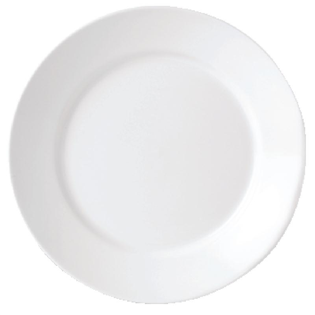 Steelite Simplicity White Ultimate Bowls 269mm
