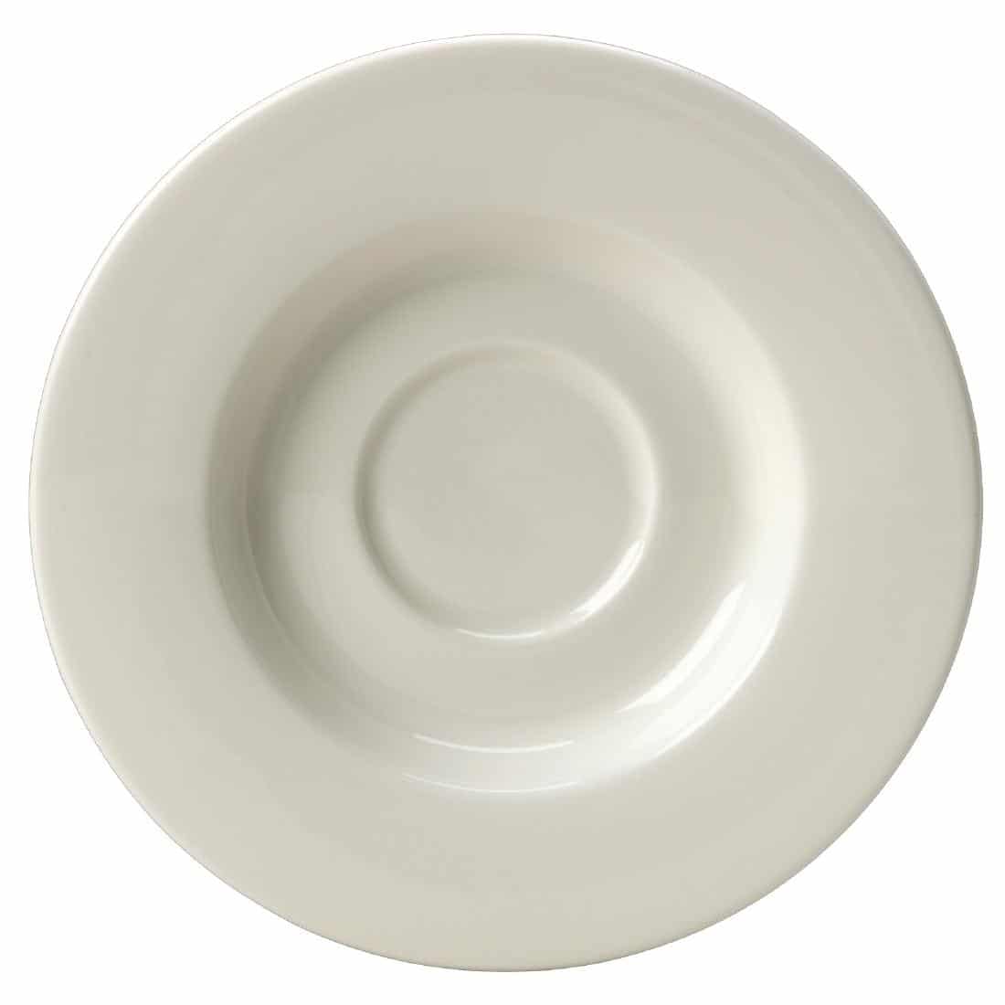 Steelite Monaco Fine Saucers 160mm