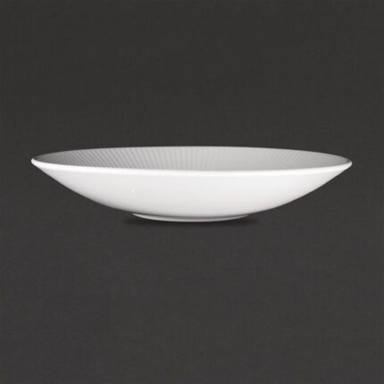 Steelite Willow Gourmet Deep Coupe Bowl 280mm