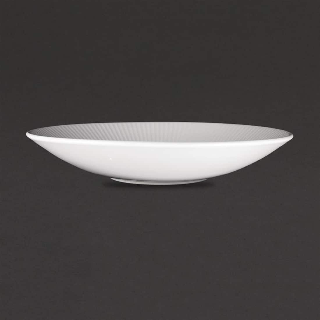 Steelite Willow Gourmet Deep Coupe Bowl 280mm
