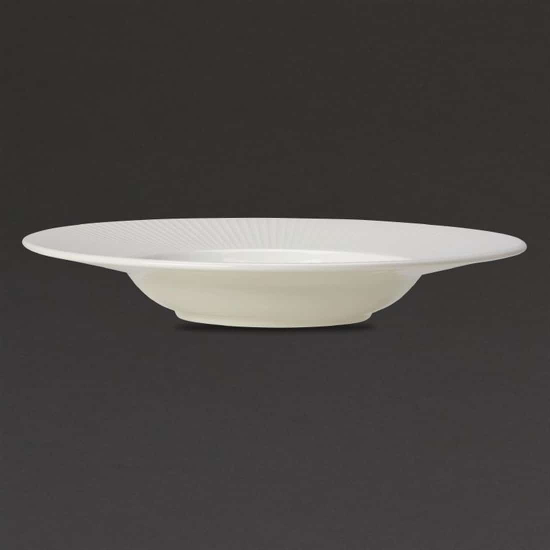 Steelite Willow Deep Rimmed Bowl 315mm