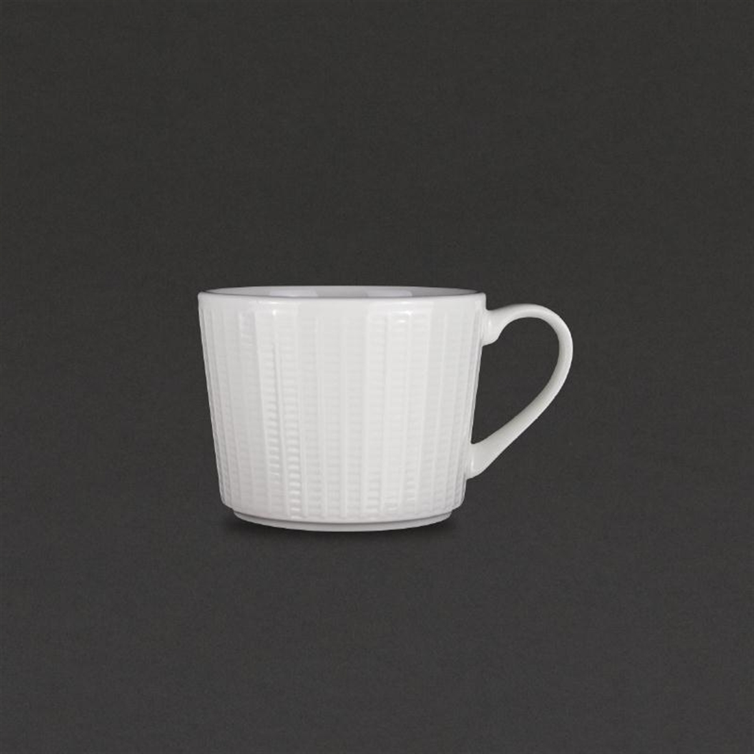 Steelite Willow Can Cup 227.5ml