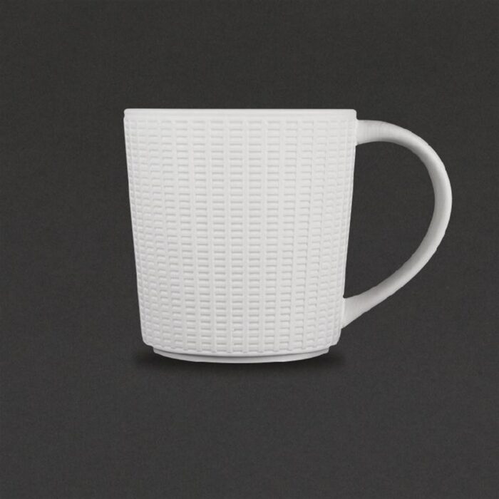 Steelite Willow Mug 285ml