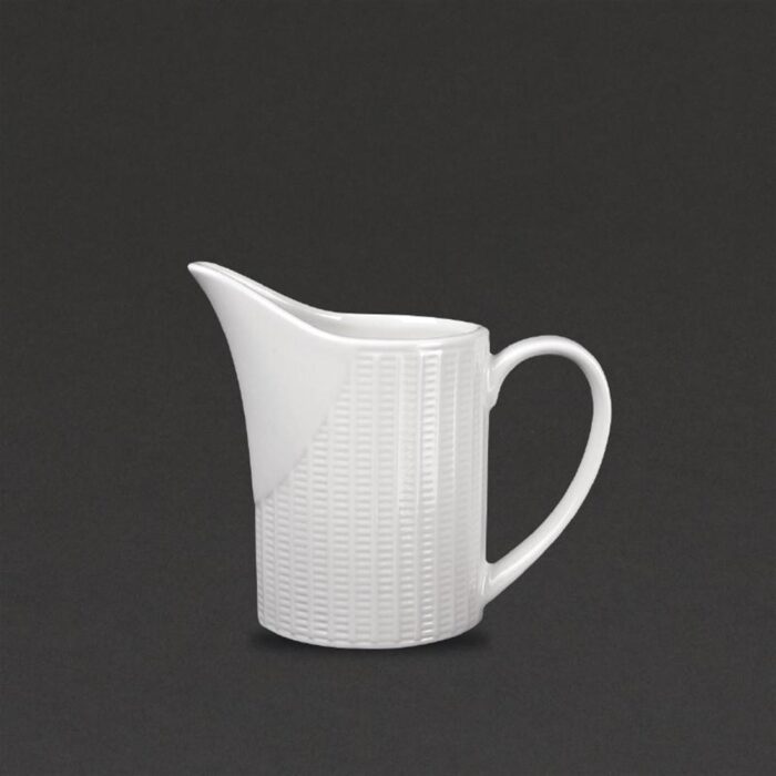Steelite Willow Jug 142.5ml
