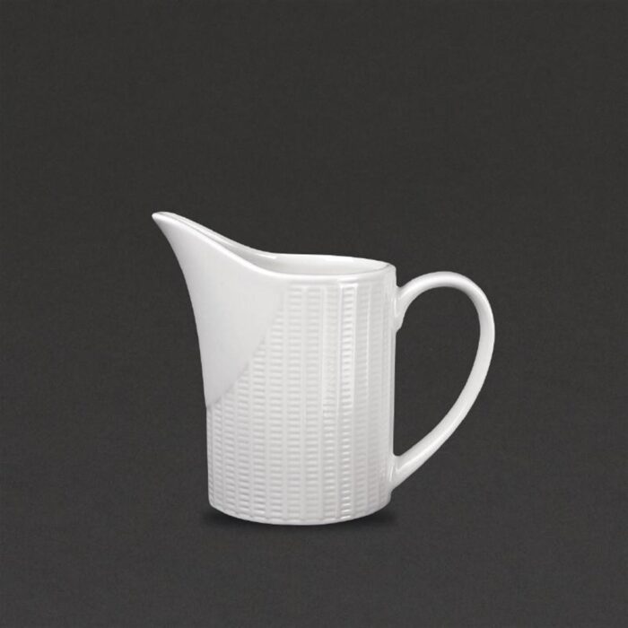 Steelite Willow Jug 142.5ml