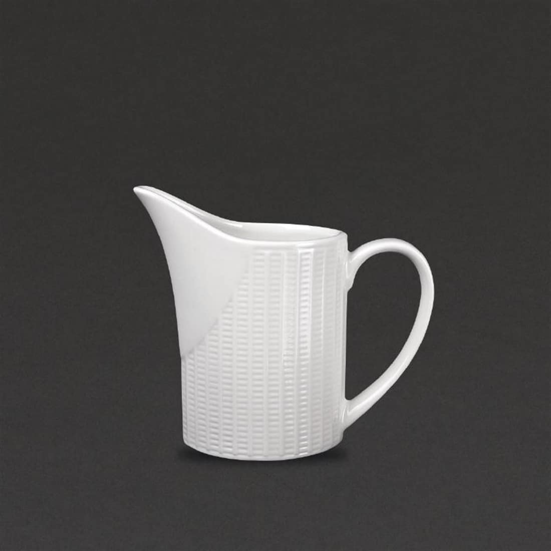 Steelite Willow Jug 142.5ml