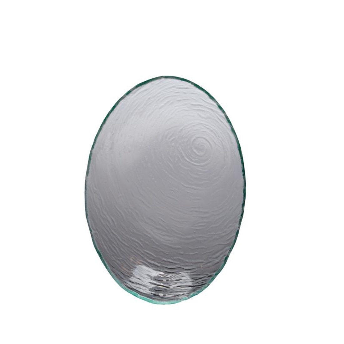 Steelite Scape Glass Oval Bowls 300mm
