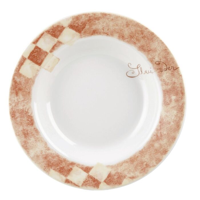 Churchill Tuscany Pasta Plates 300mm