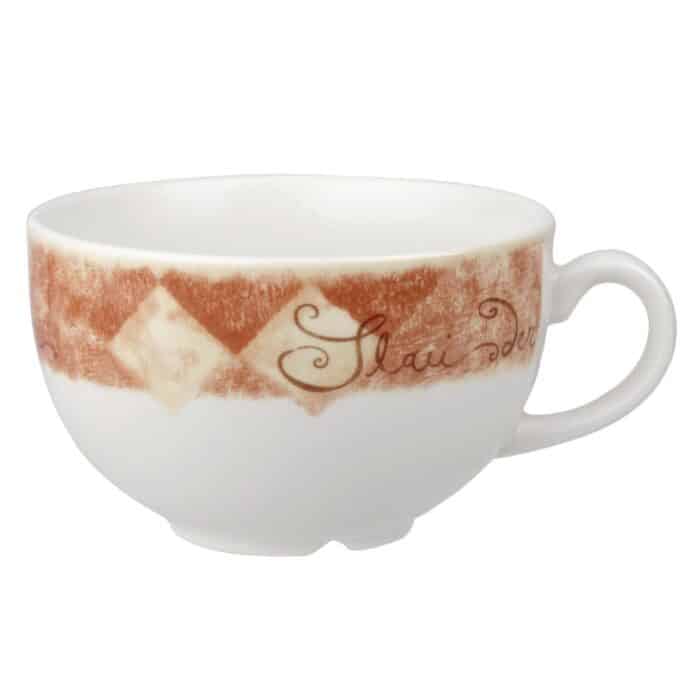 Churchill Tuscany Cappuccino Cups 284ml