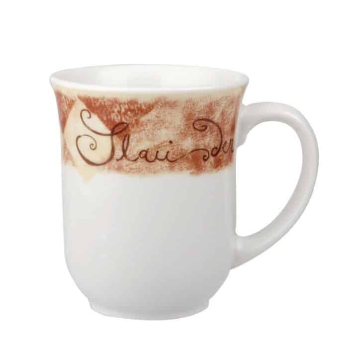 Churchill Tuscany Elegant Mugs 284ml