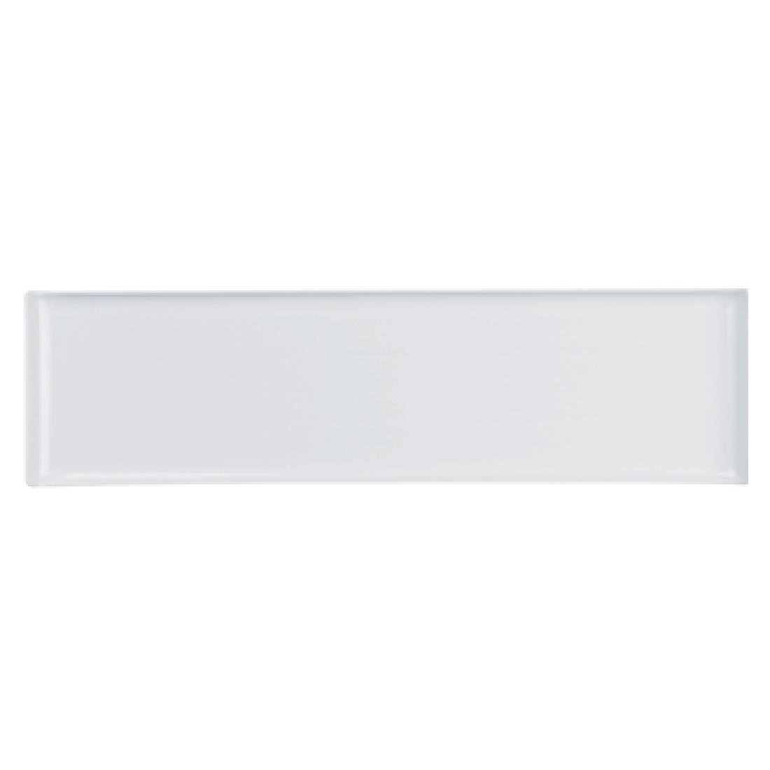 Churchill Alchemy Buffet Rectangular Trays 560mm