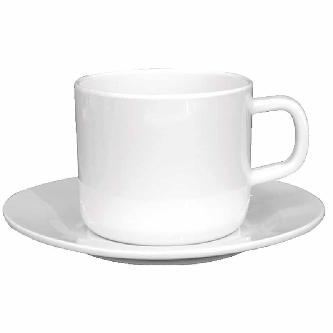 Kristallon Melamine Cups 213ml