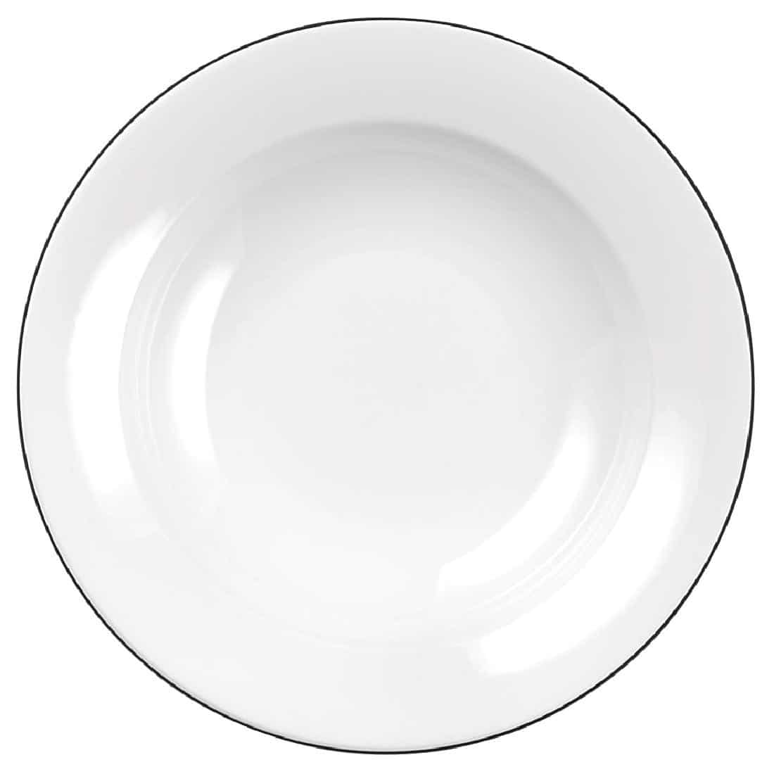 Churchill Alchemy Mono Pasta Bowls 300mm