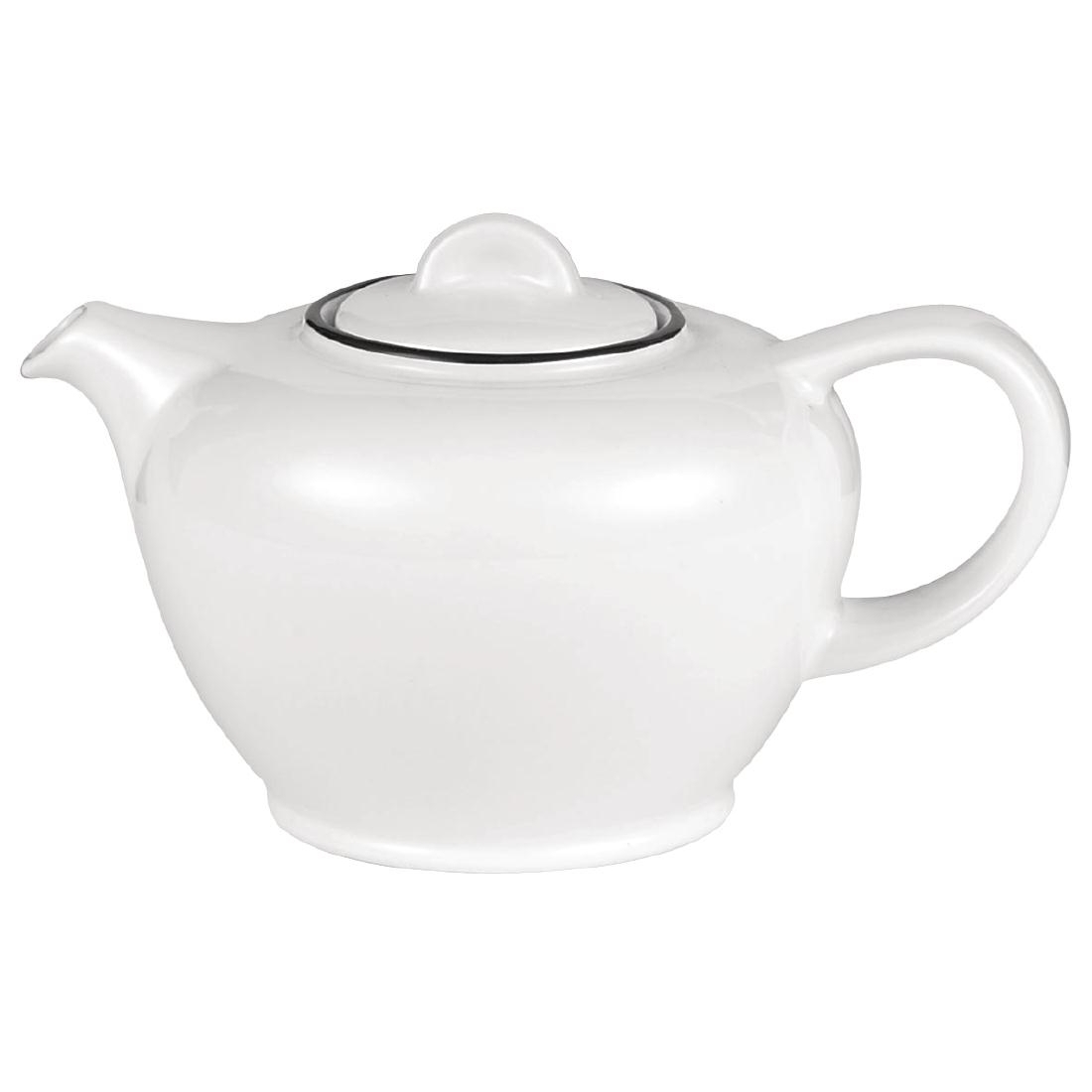 Churchill Alchemy Mono Teapots 412ml