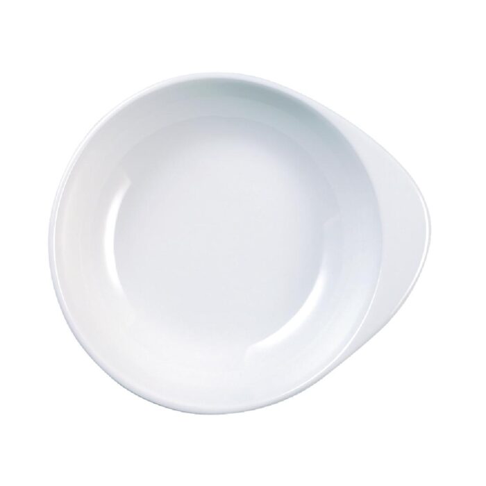 Churchill Alchemy Cook and Serve Round Dishes 170mm