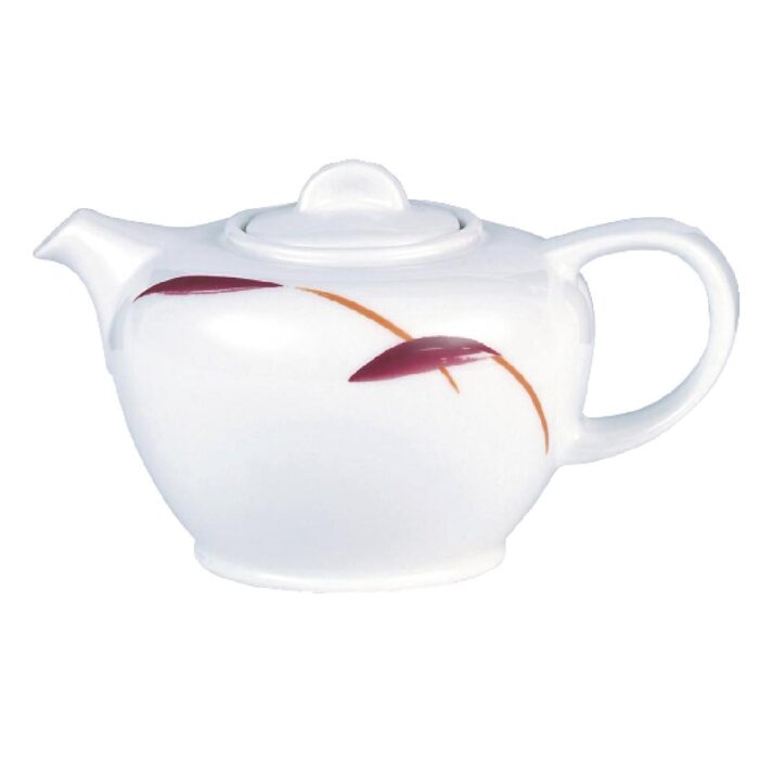 Churchill Alchemy Batik Teapots 426ml