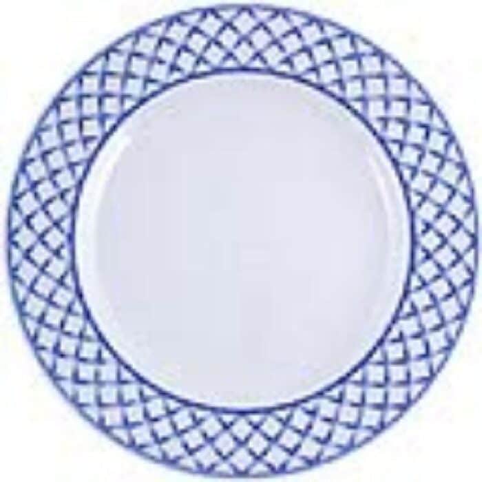 Churchill Pavilion Classic Plates 280mm