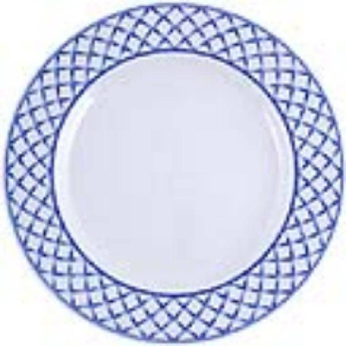 Churchill Pavilion Classic Plates 280mm