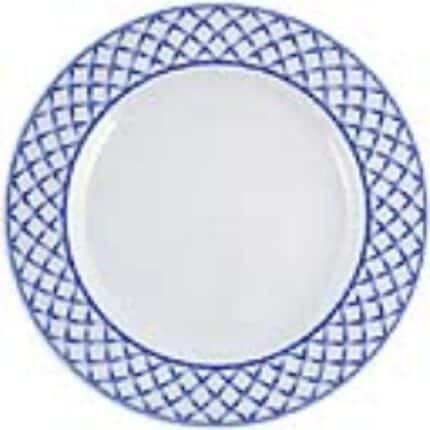 Churchill Pavilion Classic Plates 207mm