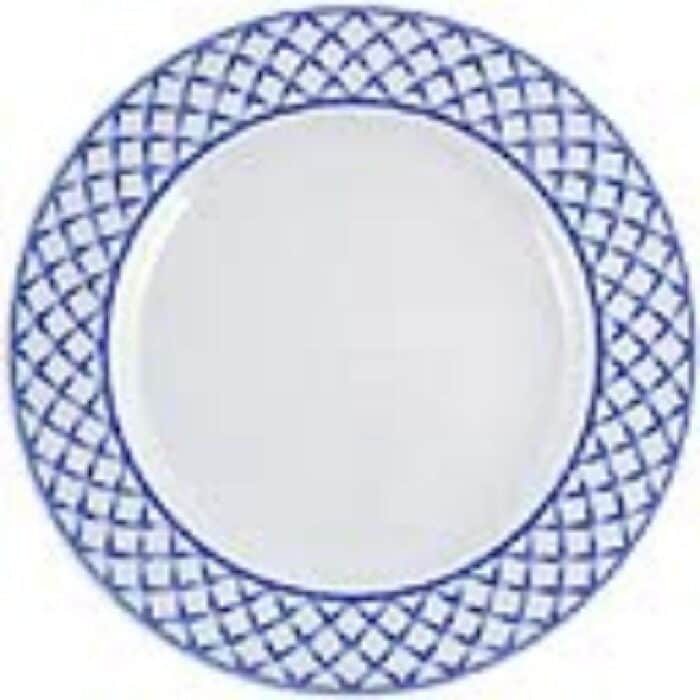 Churchill Pavilion Classic Plates 207mm