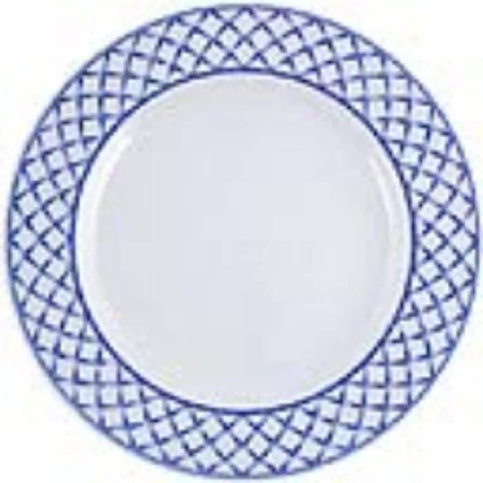 Churchill Pavilion Classic Plates 170mm