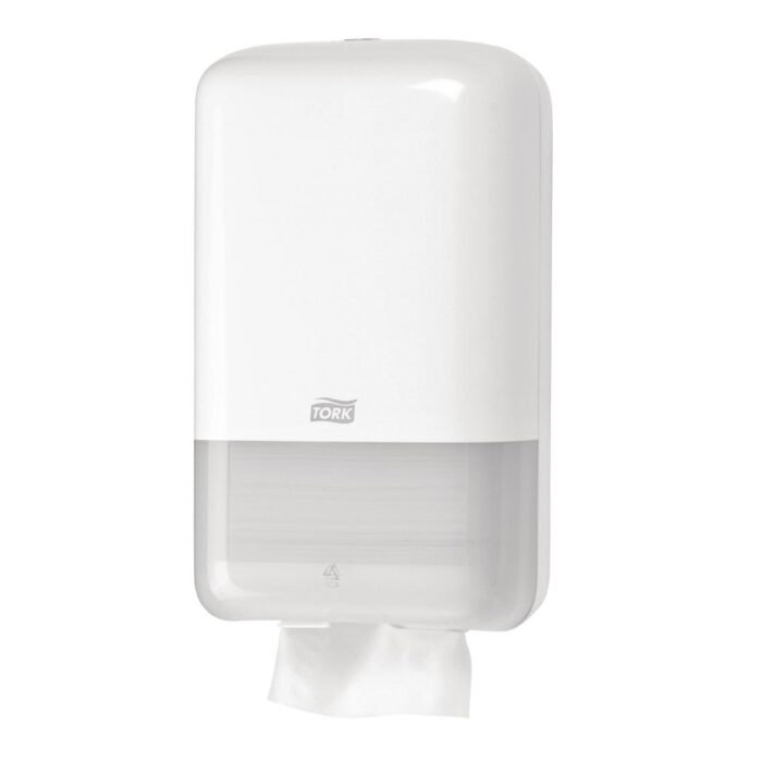 Tork Toilet Paper Dispenser