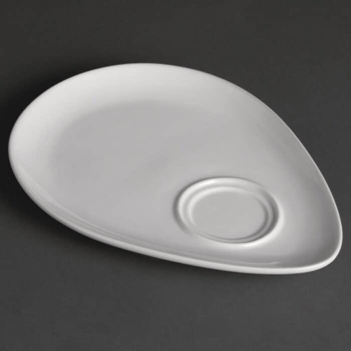 Olympia Snack Plates 240mm