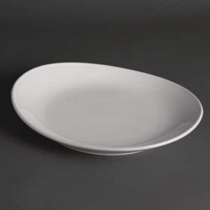 Olympia Steak Plates 300mm