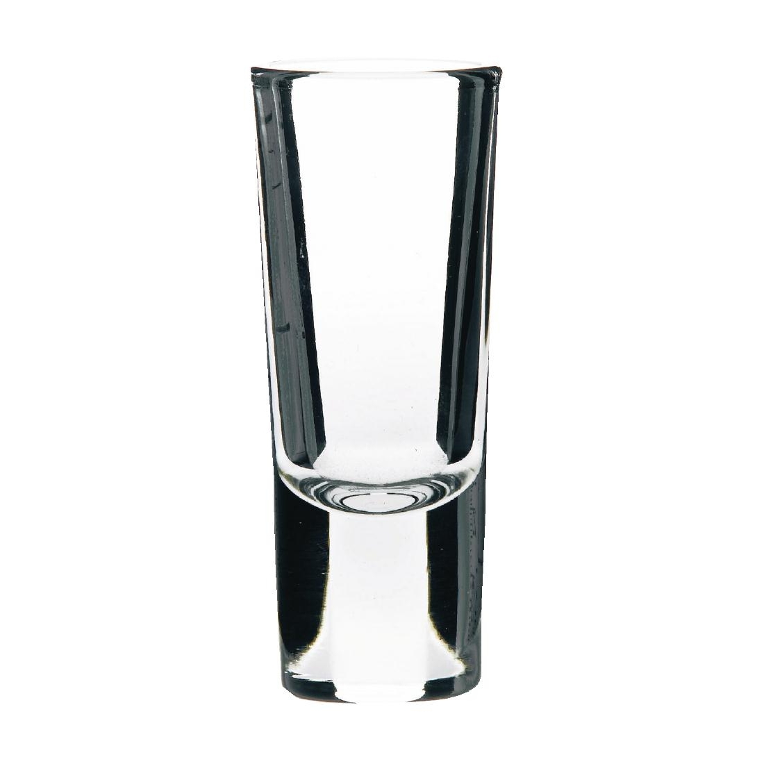 Shooter Shot Glasses 50ml CE Marked at 25ml
