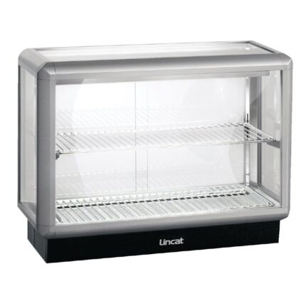 Lincat Seal 350 Heated Display Unit D3H/75
