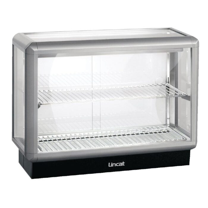 Lincat Seal 350 Heated Display Unit D3H/75