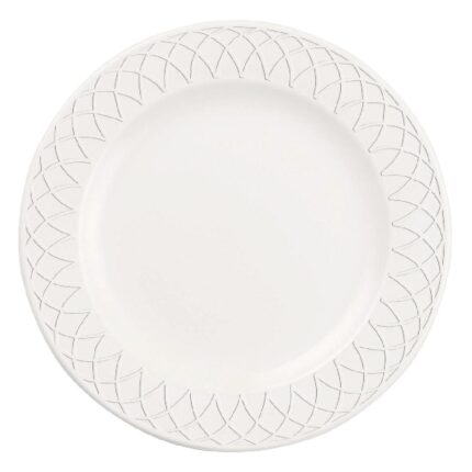 Churchill Alchemy Jardin Serving Plates 330mm