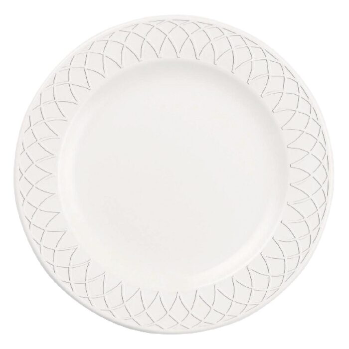 Churchill Alchemy Jardin Serving Plates 330mm