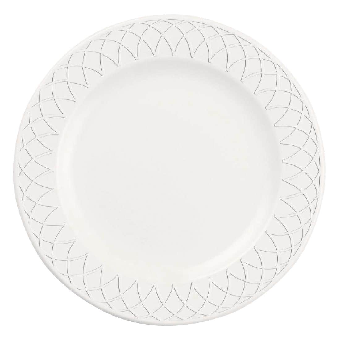 Churchill Alchemy Jardin Serving Plates 330mm