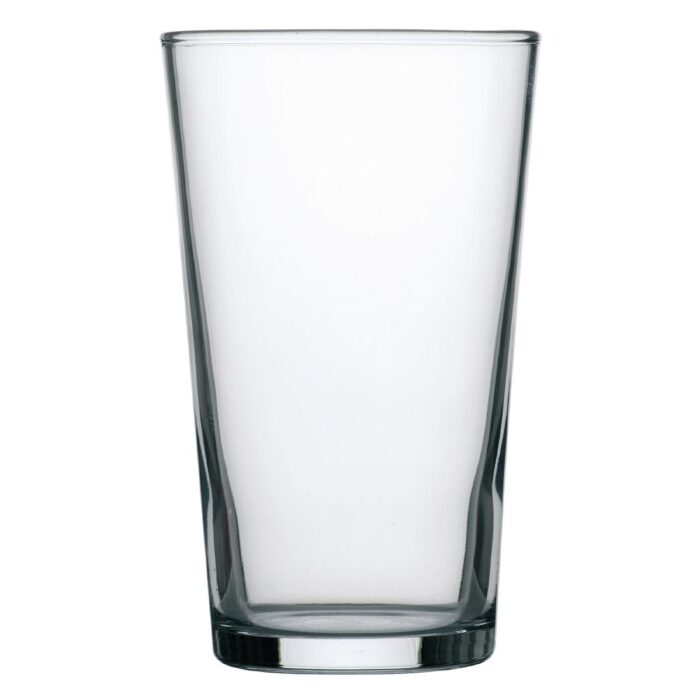 Arcoroc Beer Glasses 285ml CE Marked