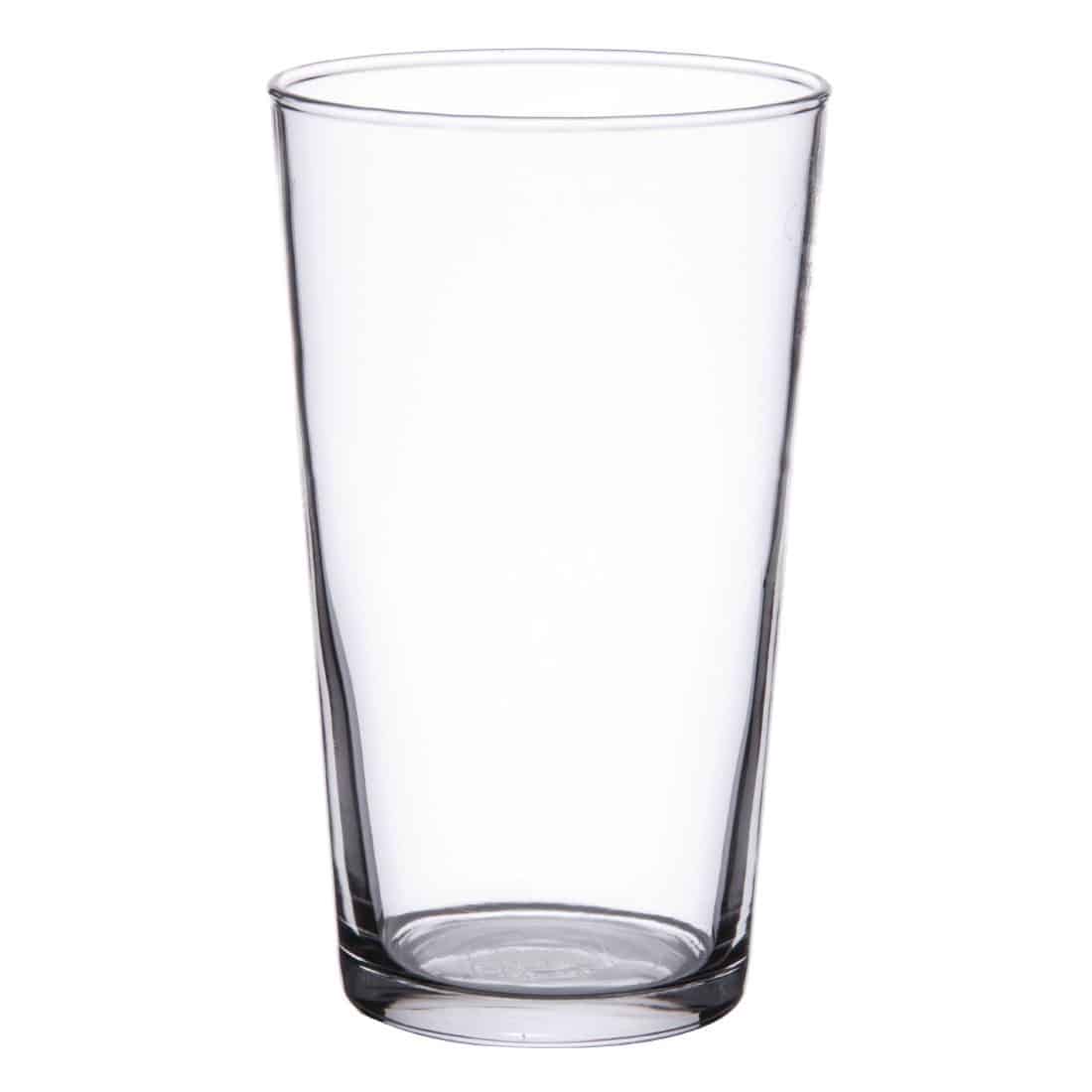 Arcoroc Beer Glasses 570ml CE Marked