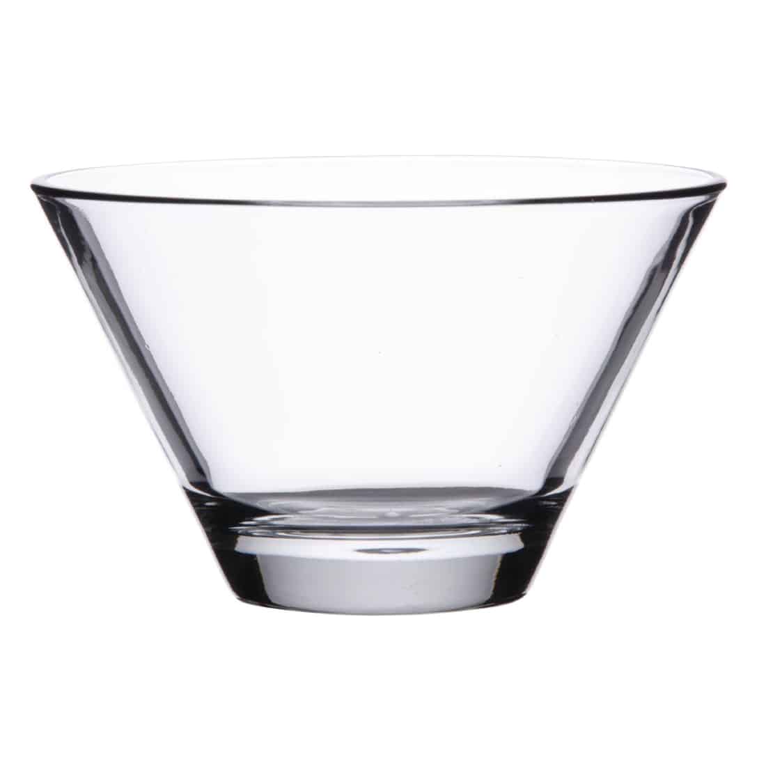 Utopia Venezia Dessert Glasses 410ml