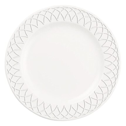 Churchill Alchemy Jardin Mediterranean Dishes 280mm