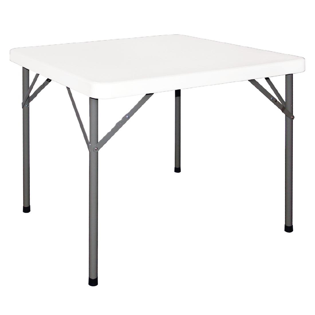 Bolero Foldaway Square Table