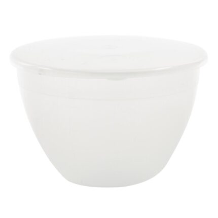 Kitchen Craft Polypropylene Pudding Basins 1ltr