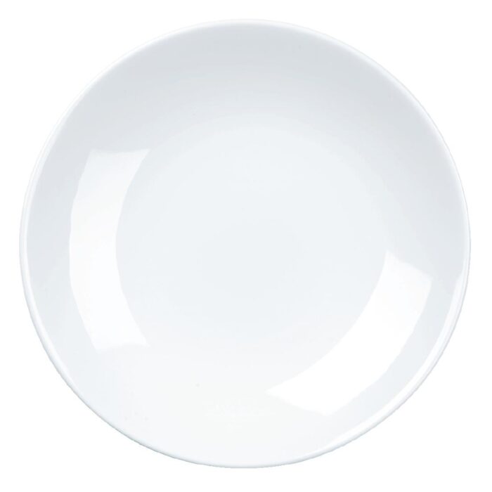 Churchill Alchemy Balance Coupe Plates 230mm