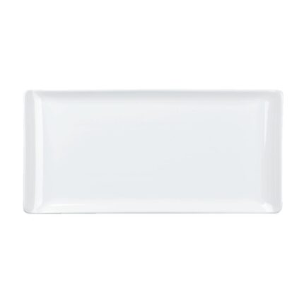 Churchill Alchemy Balance Rectangular Trays 300x 145mm