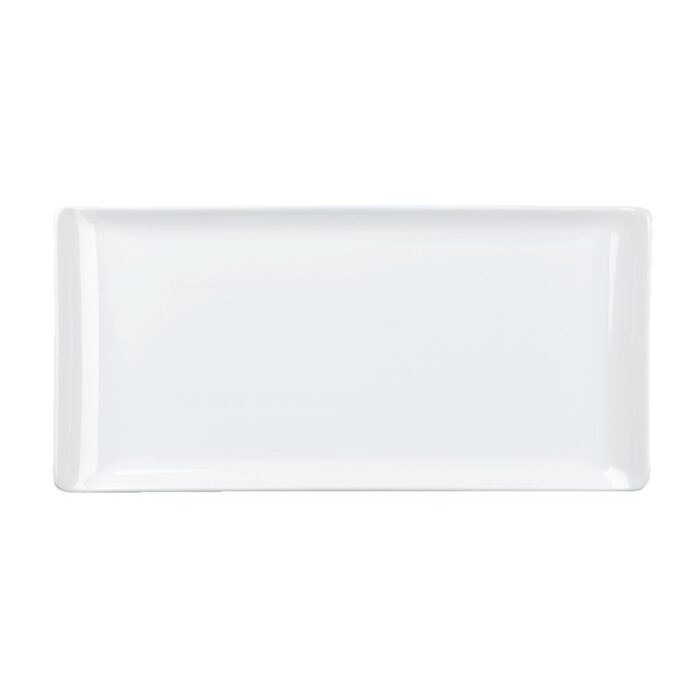 Churchill Alchemy Buffet Rectangular Trays 530x 325mm