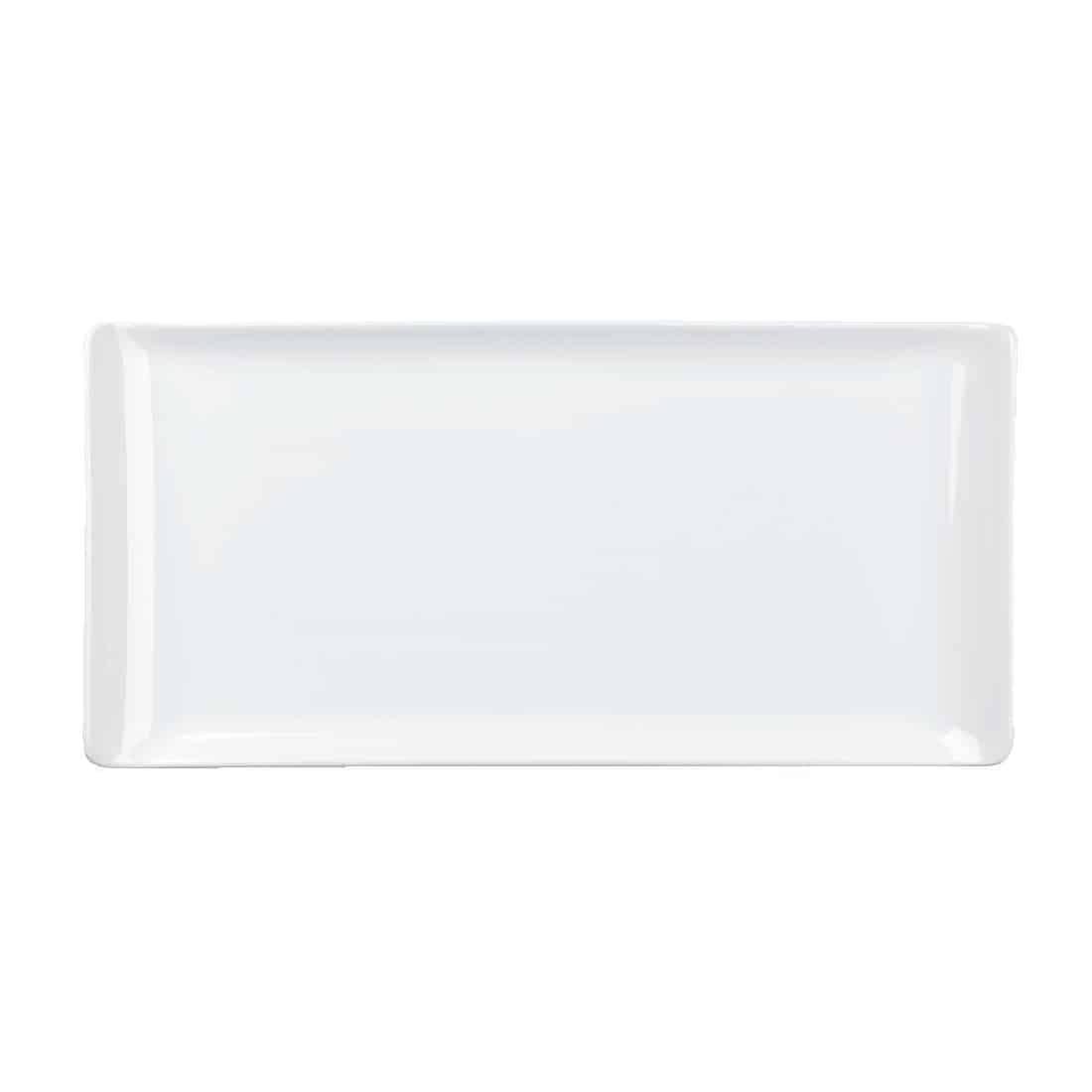 Churchill Alchemy Buffet Rectangular Trays 530x 325mm