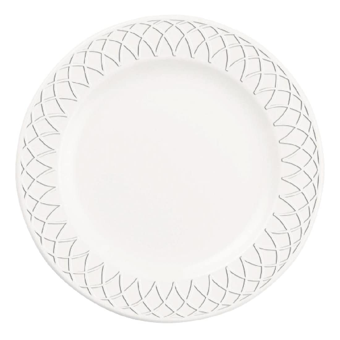 Churchill Alchemy Jardin Plates 165mm