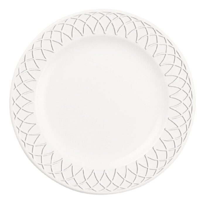 Churchill Alchemy Jardin Plates 202mm