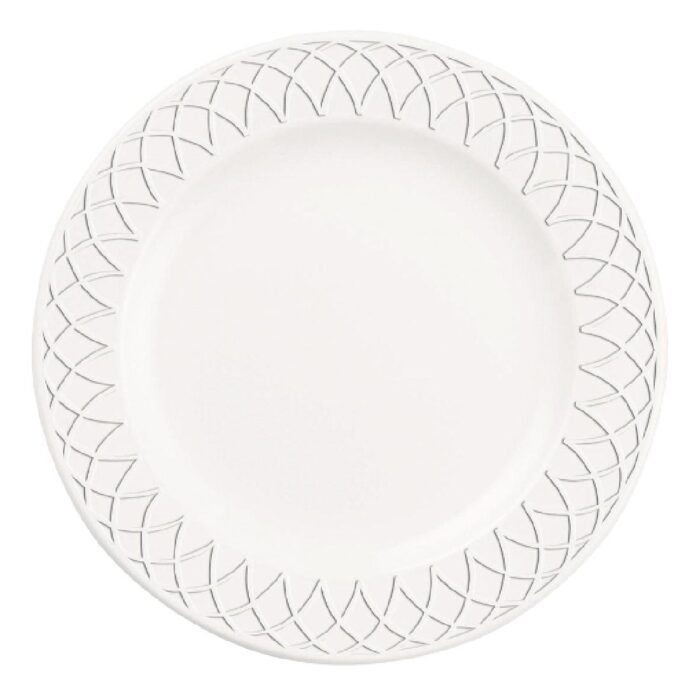 Churchill Alchemy Jardin Plates 230mm